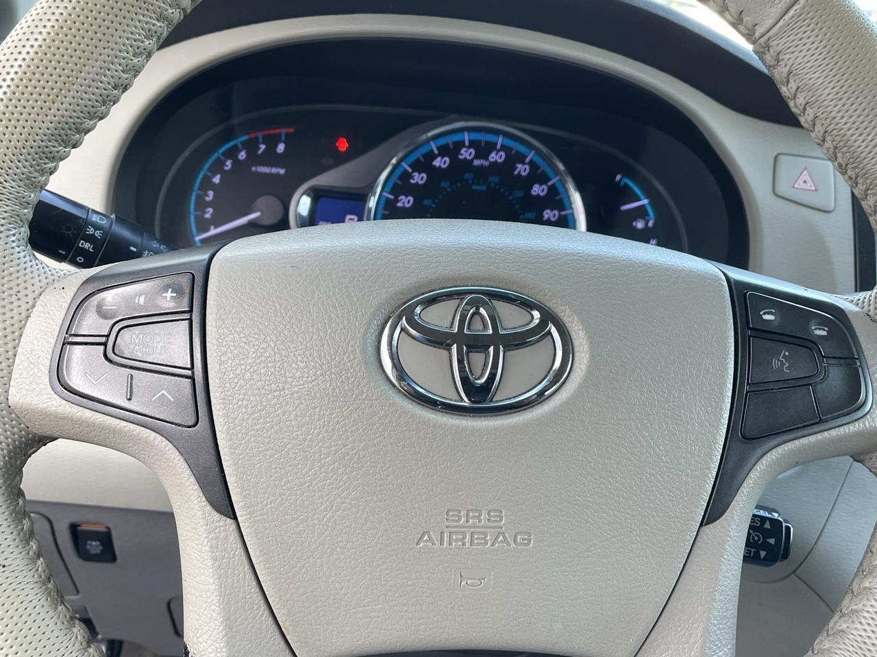 2011 Toyota Sienna XLE 7 Passenger Alexandria VA