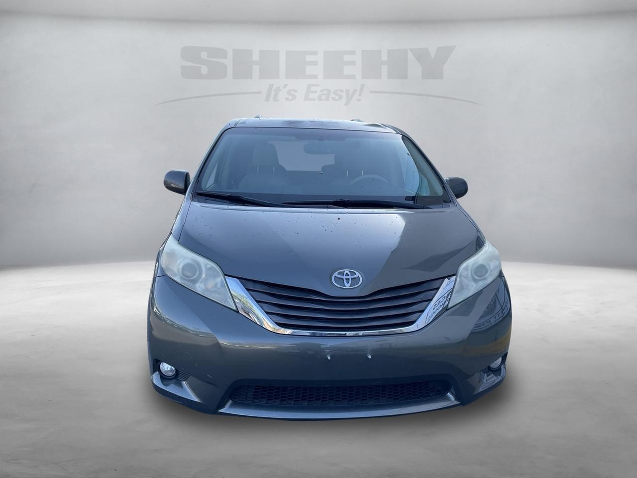 2011 Toyota Sienna XLE 7 Passenger Alexandria VA