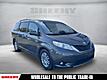 2011 Toyota Sienna XLE 7 Passenger
