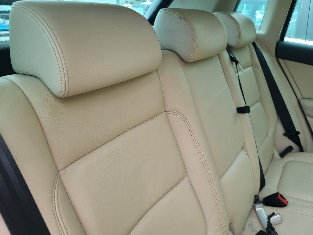 2011 Volkswagen Tiguan SEL Springfield VA