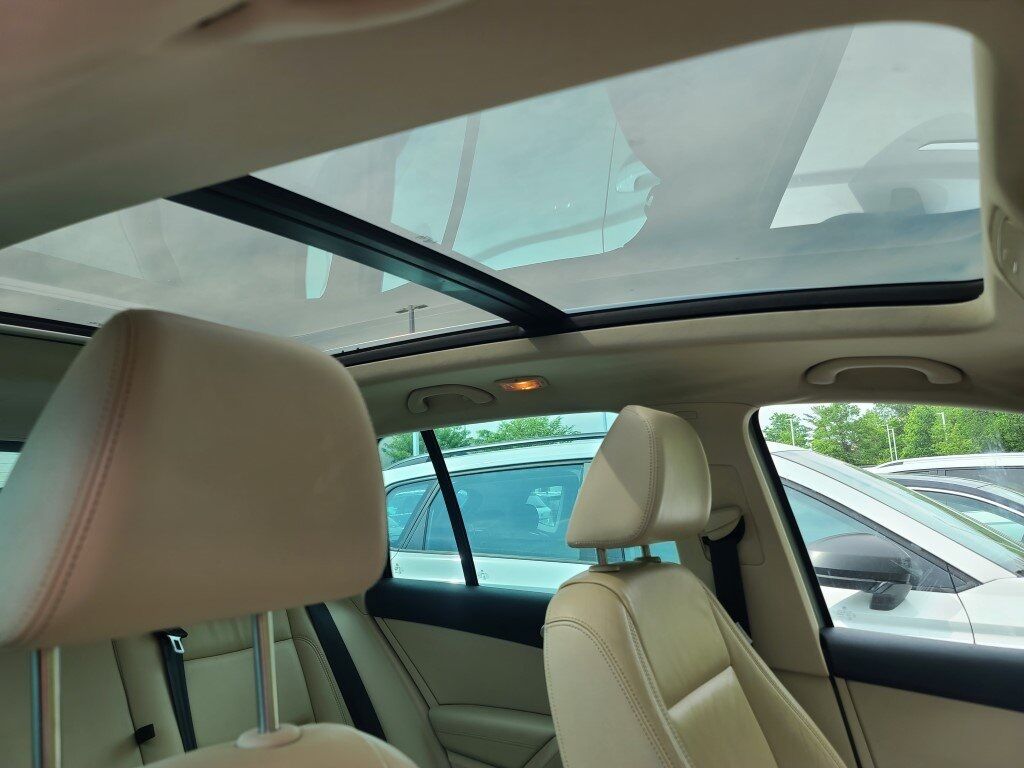 2011 Volkswagen Tiguan SEL Springfield VA