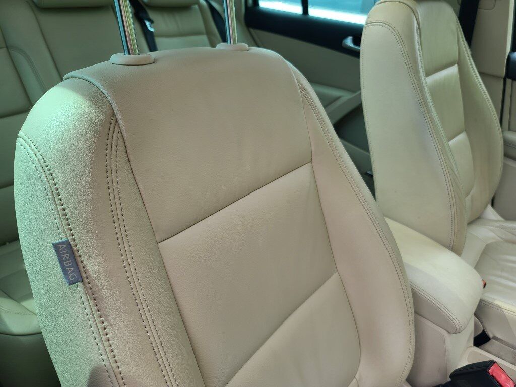 2011 Volkswagen Tiguan SEL Springfield VA