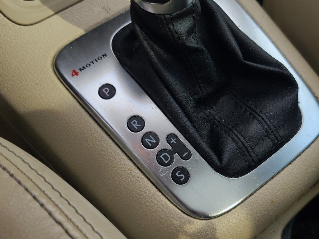 2011 Volkswagen Tiguan SEL Springfield VA