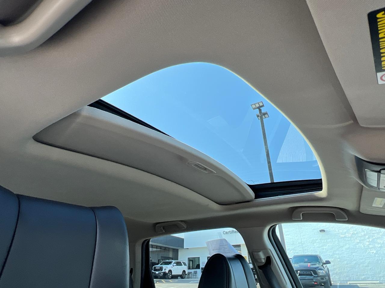 2012 Acura MDX Technology Hagerstown MD