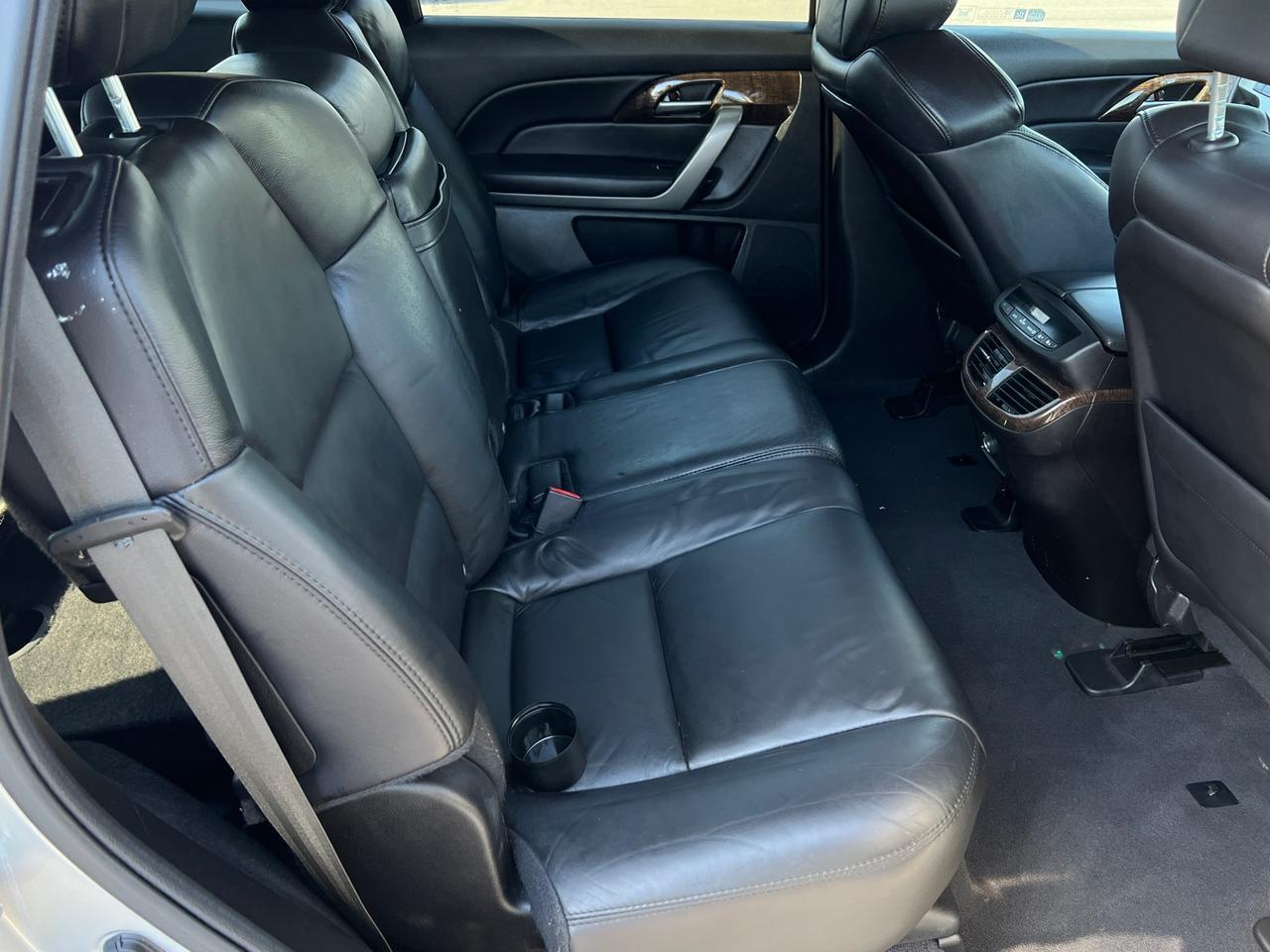 2012 Acura MDX Technology Hagerstown MD