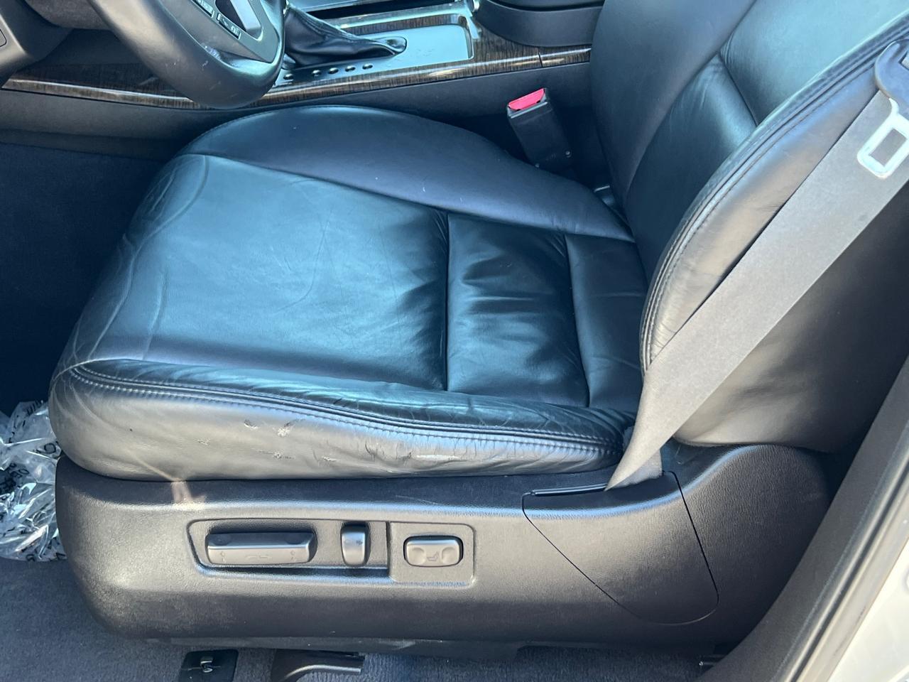 2012 Acura MDX Technology Hagerstown MD