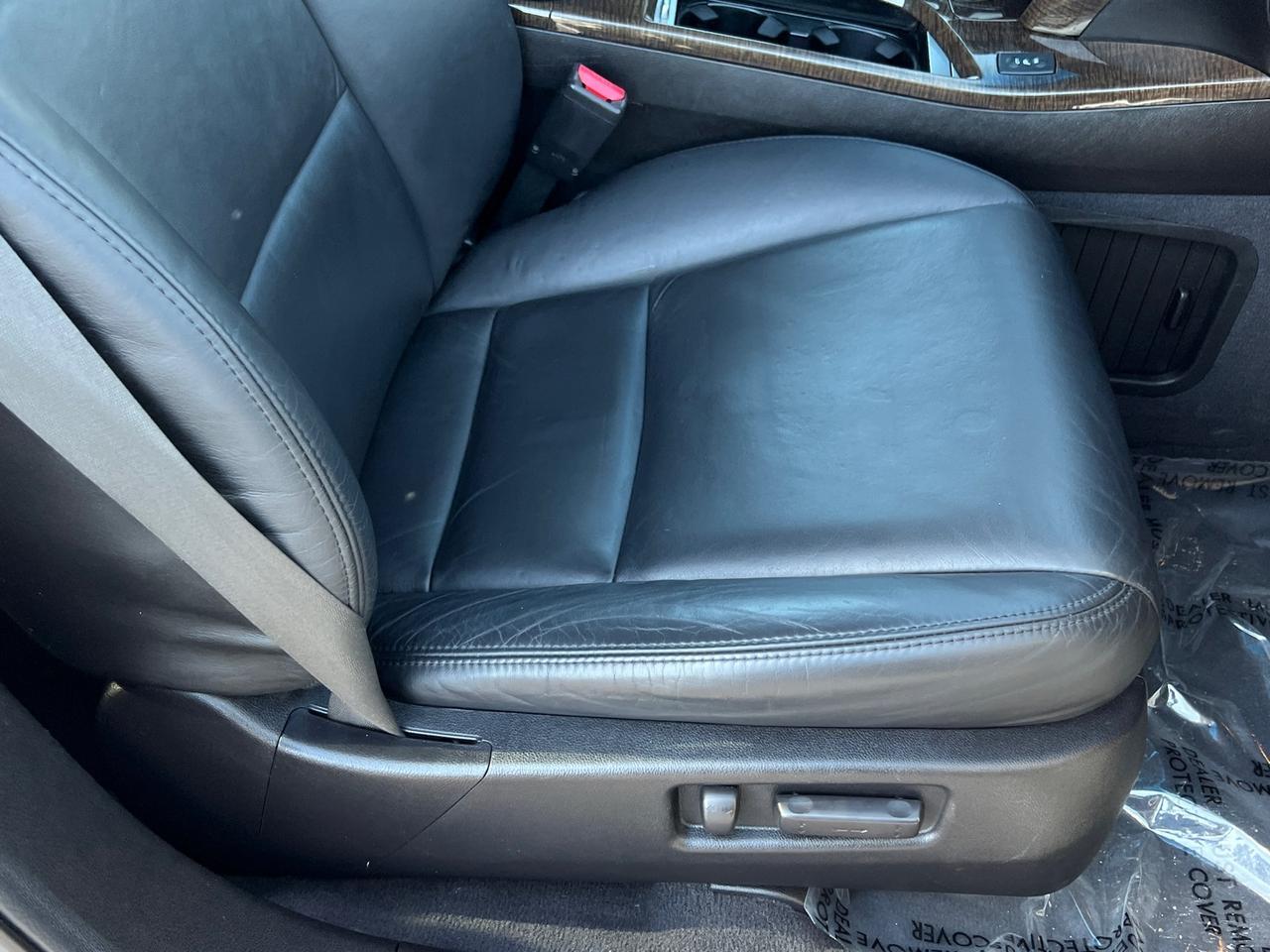 2012 Acura MDX Technology Hagerstown MD