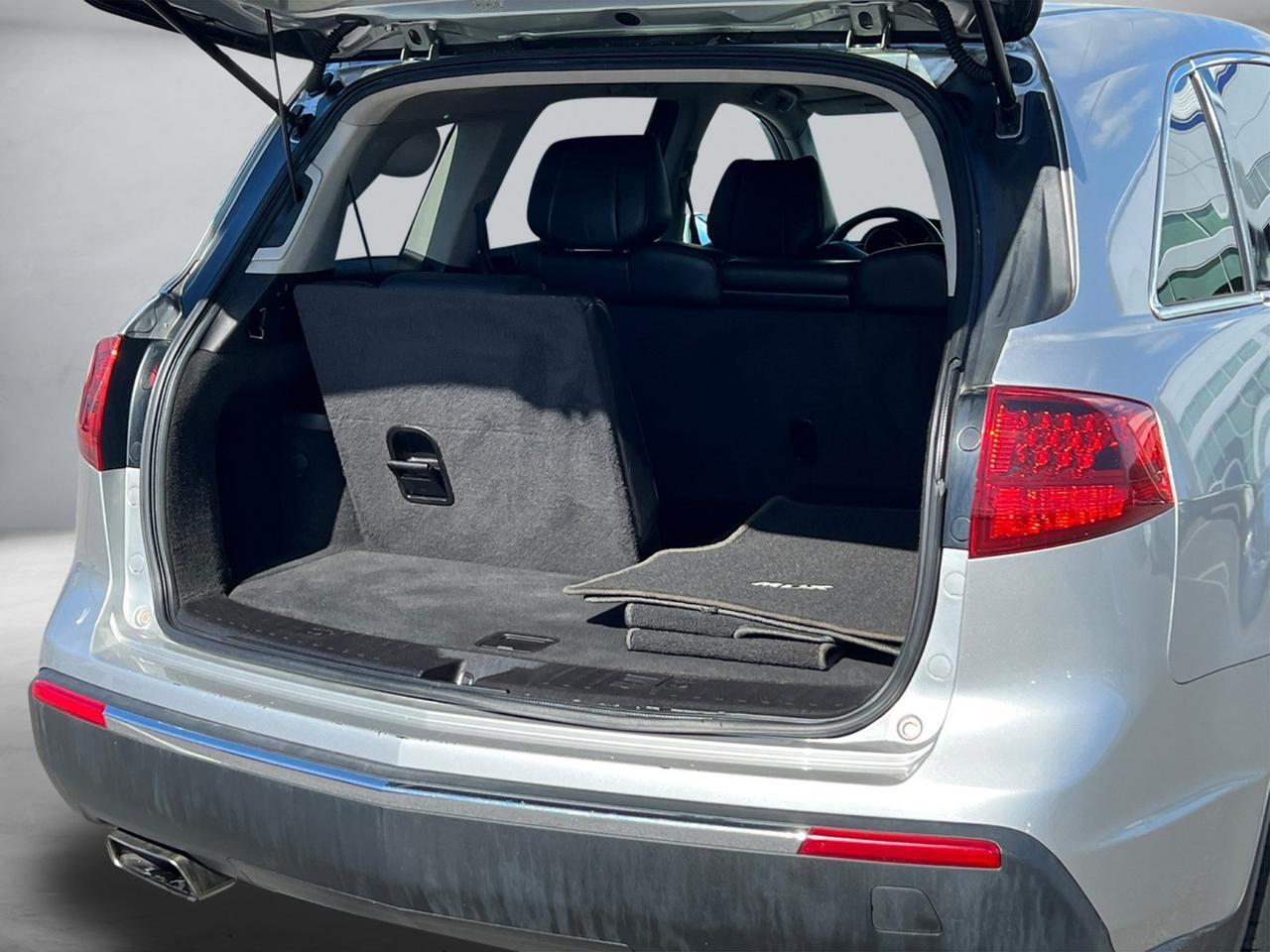 2012 Acura MDX Technology Hagerstown MD