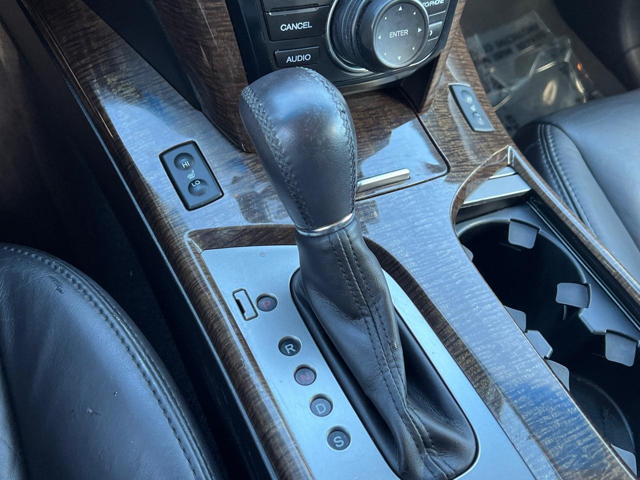 2012 Acura MDX Technology Hagerstown MD