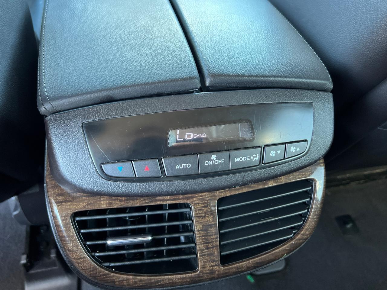 2012 Acura MDX Technology Hagerstown MD