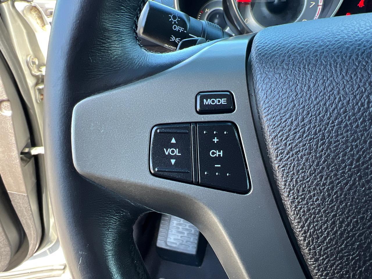 2012 Acura MDX Technology Hagerstown MD