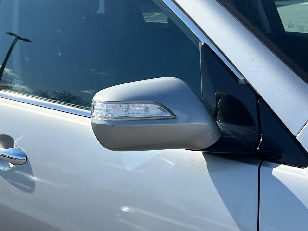 2012 Acura MDX Technology Hagerstown MD