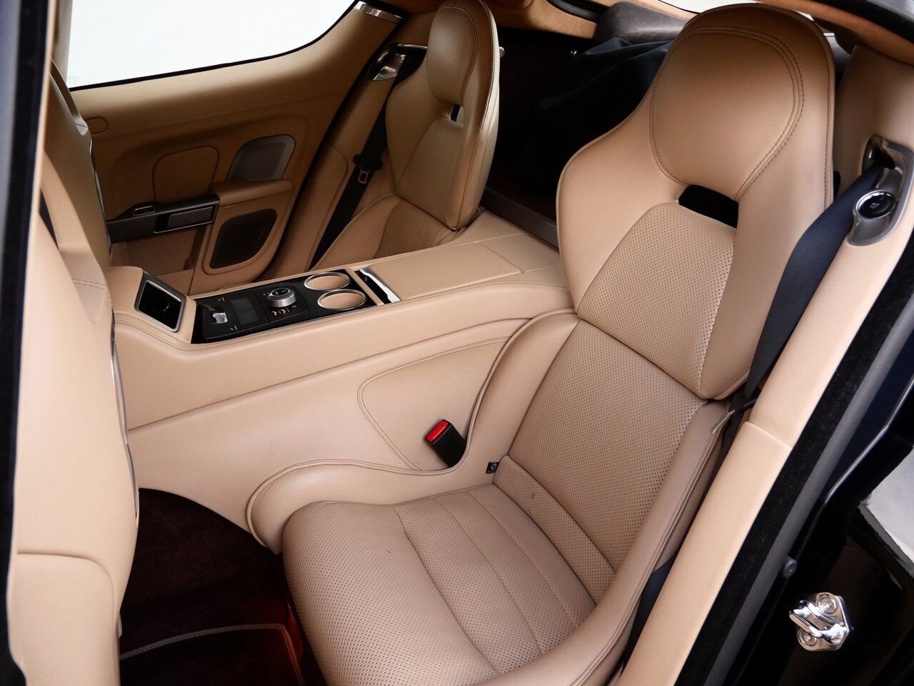 2012 Aston Martin Rapide Lawrence KS