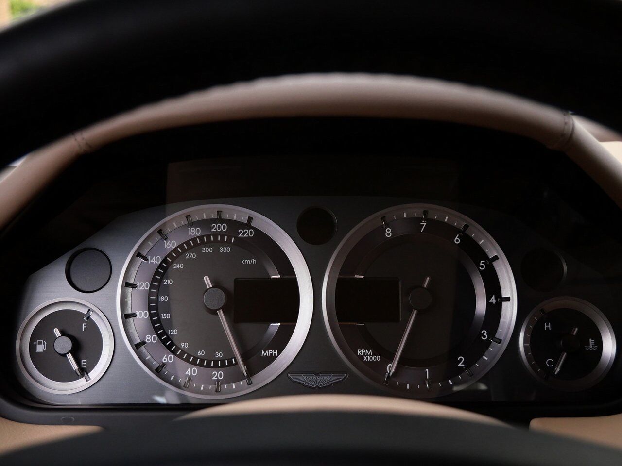 2012 Aston Martin Rapide Lawrence KS