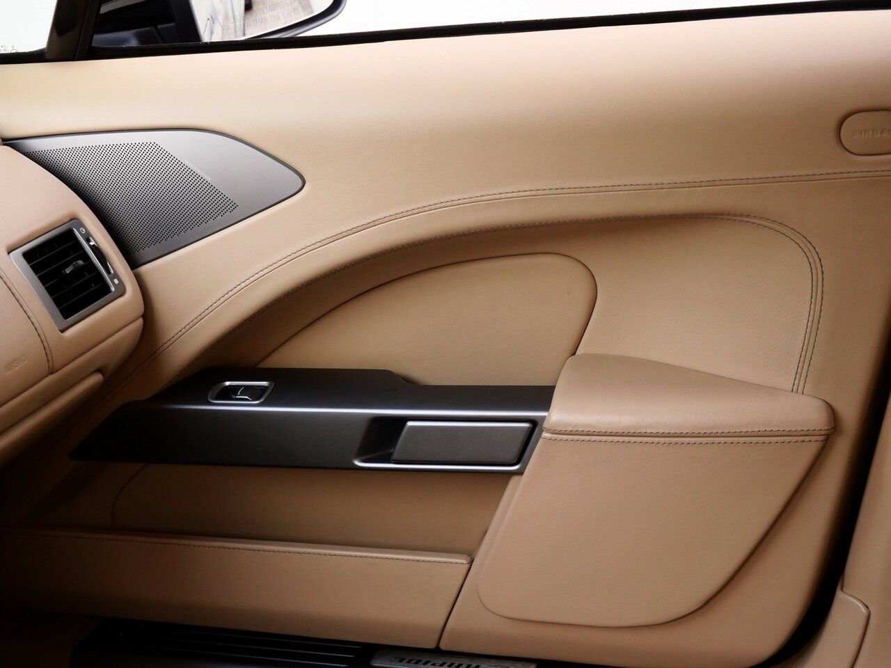 2012 Aston Martin Rapide Lawrence KS