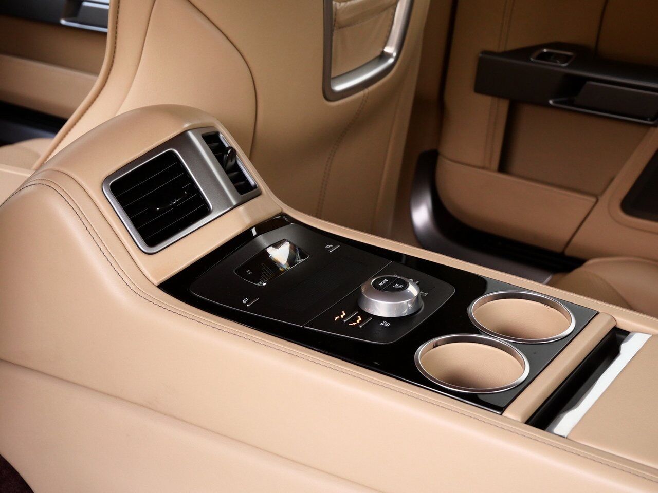 2012 Aston Martin Rapide Lawrence KS