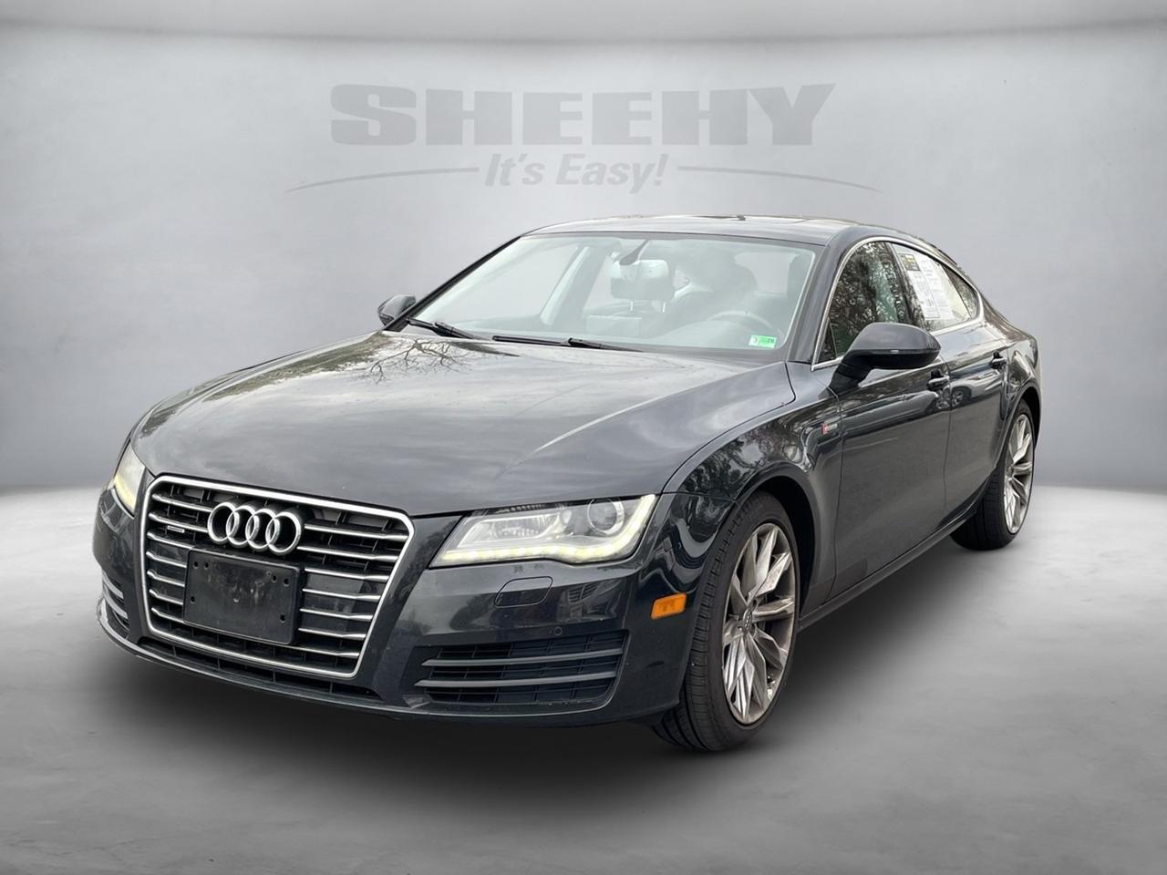 2012 Audi A7 Premium quattro Alexandria VA