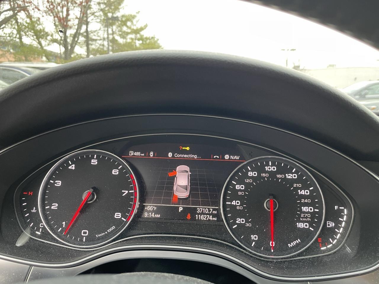 2012 Audi A7 Premium quattro Alexandria VA