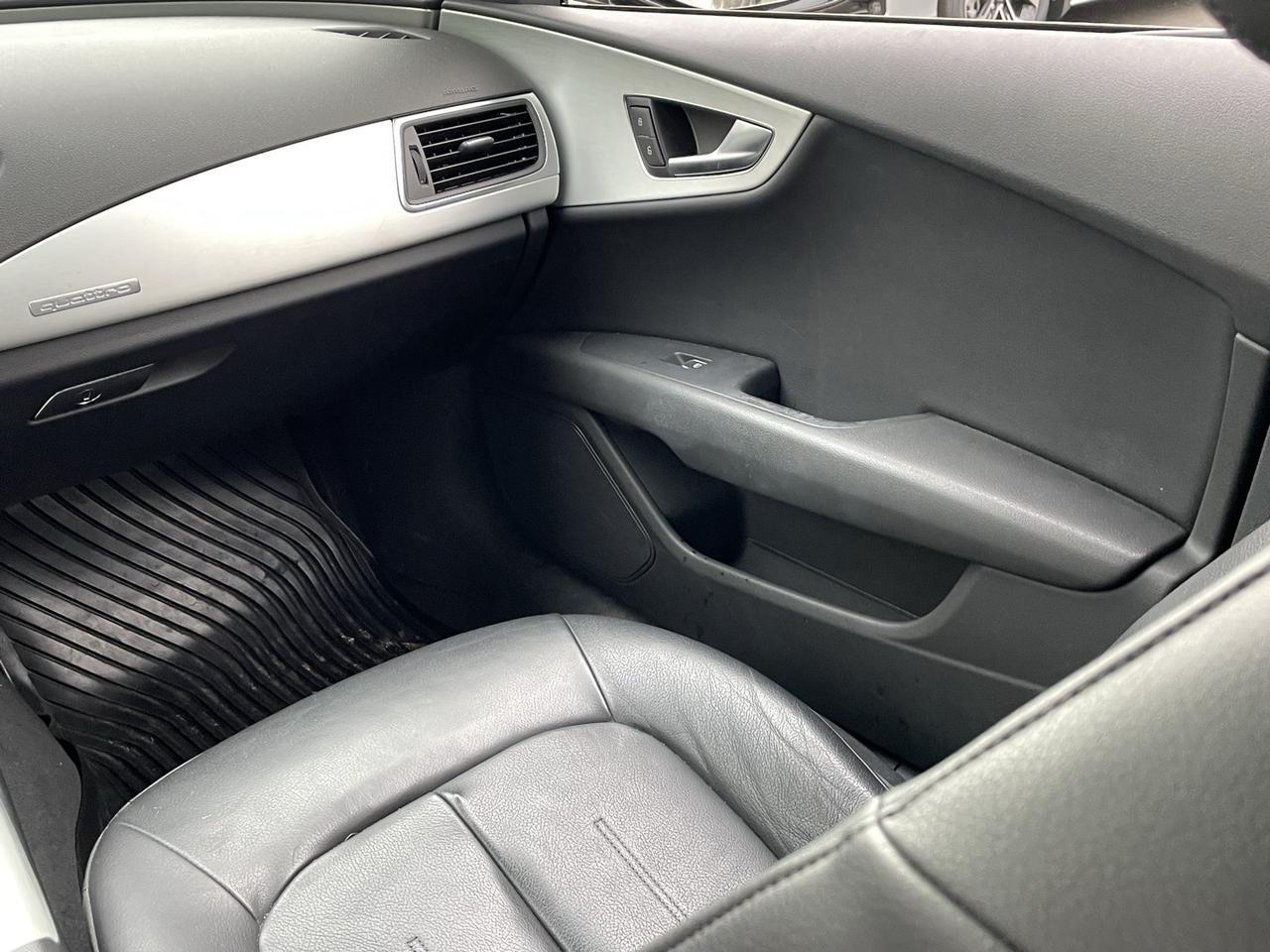 2012 Audi A7 Premium quattro Alexandria VA