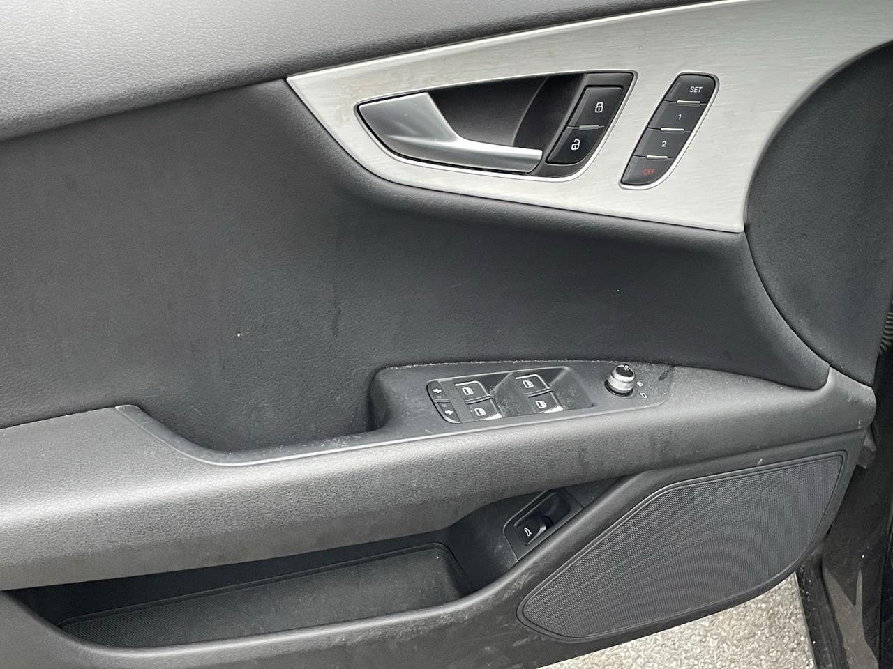 2012 Audi A7 Premium quattro Alexandria VA