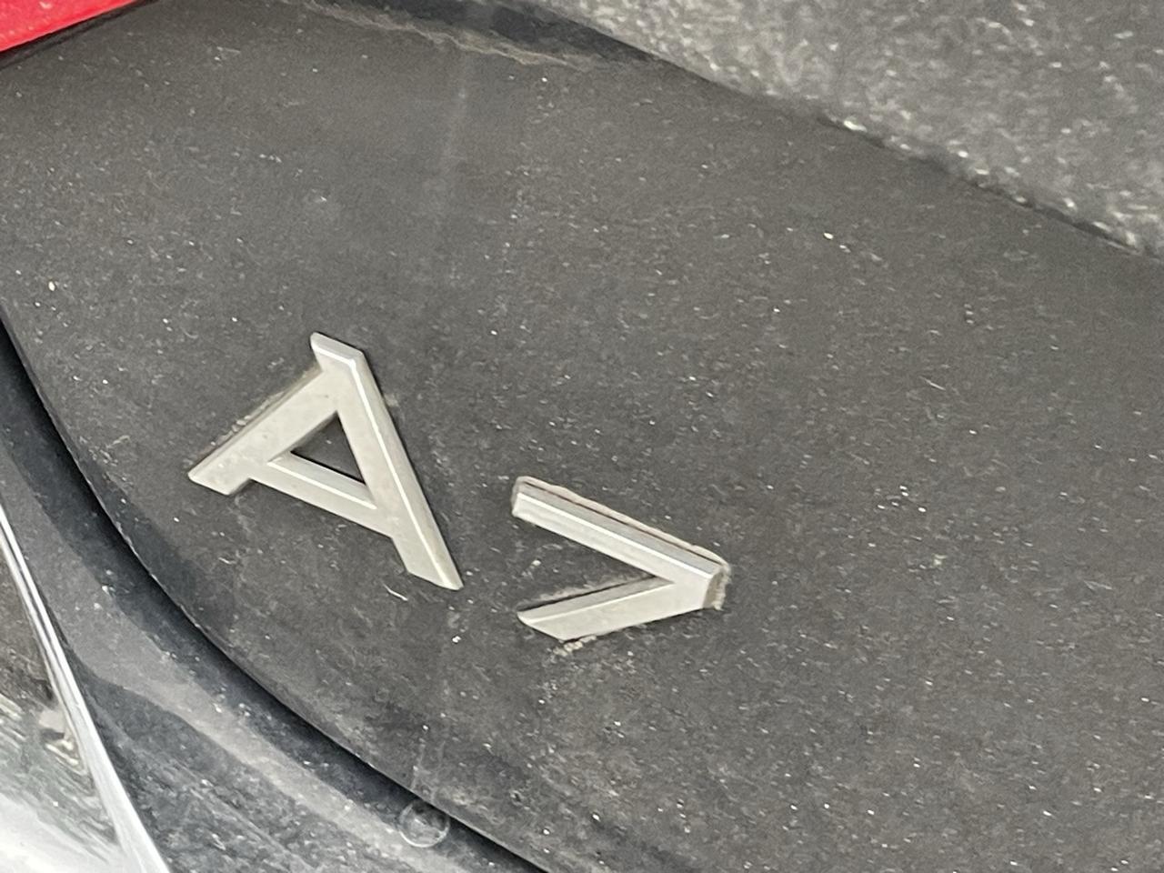 2012 Audi A7 Premium quattro Alexandria VA