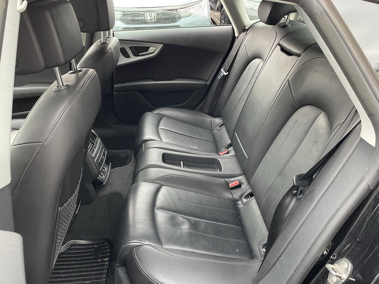 2012 Audi A7 Premium quattro Alexandria VA