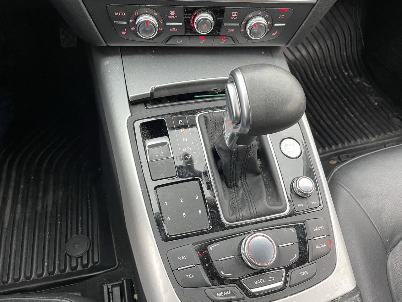 2012 Audi A7 Premium quattro Alexandria VA