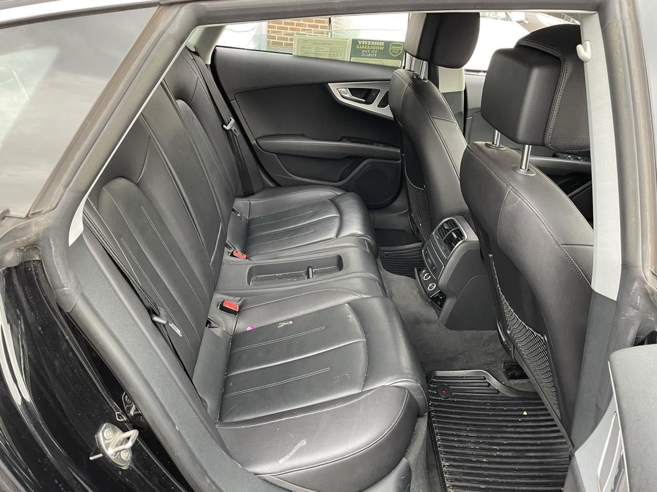 2012 Audi A7 Premium quattro Alexandria VA