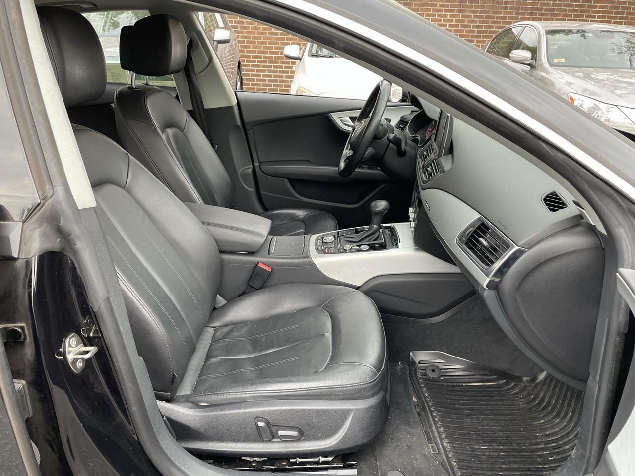 2012 Audi A7 Premium quattro Alexandria VA