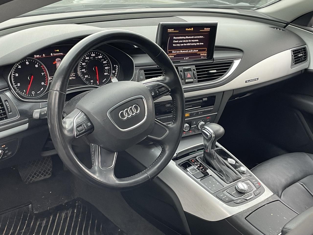 2012 Audi A7 Premium quattro Alexandria VA