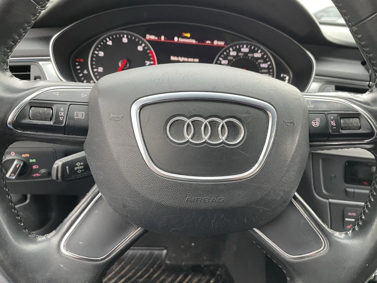 2012 Audi A7 Premium quattro Alexandria VA