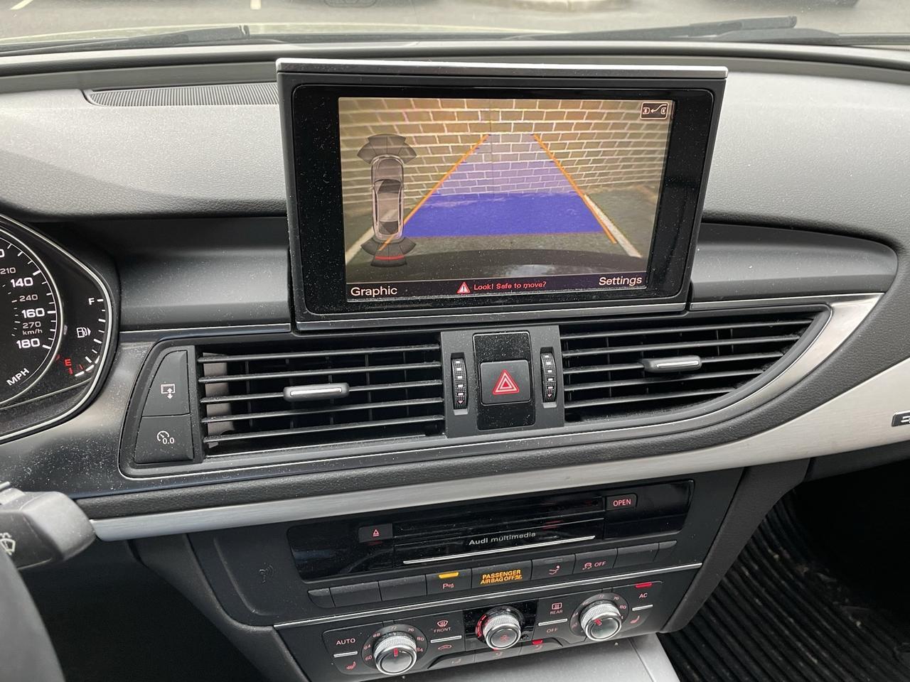 2012 Audi A7 Premium quattro Alexandria VA