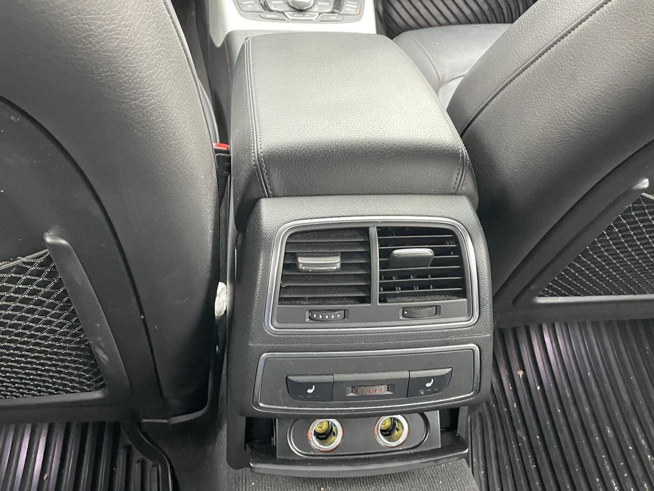 2012 Audi A7 Premium quattro Alexandria VA