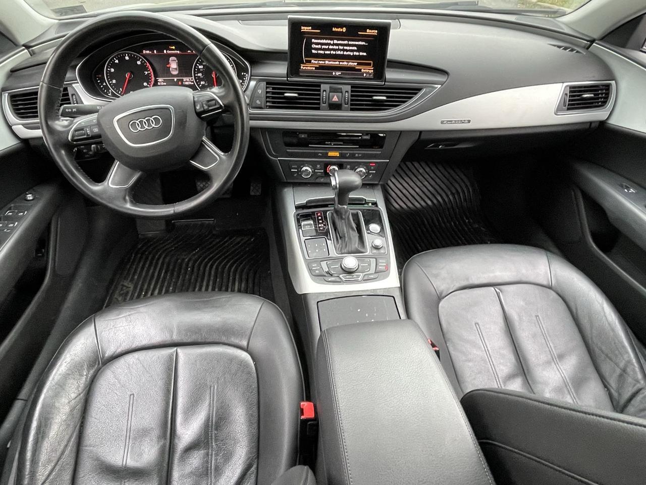 2012 Audi A7 Premium quattro Alexandria VA