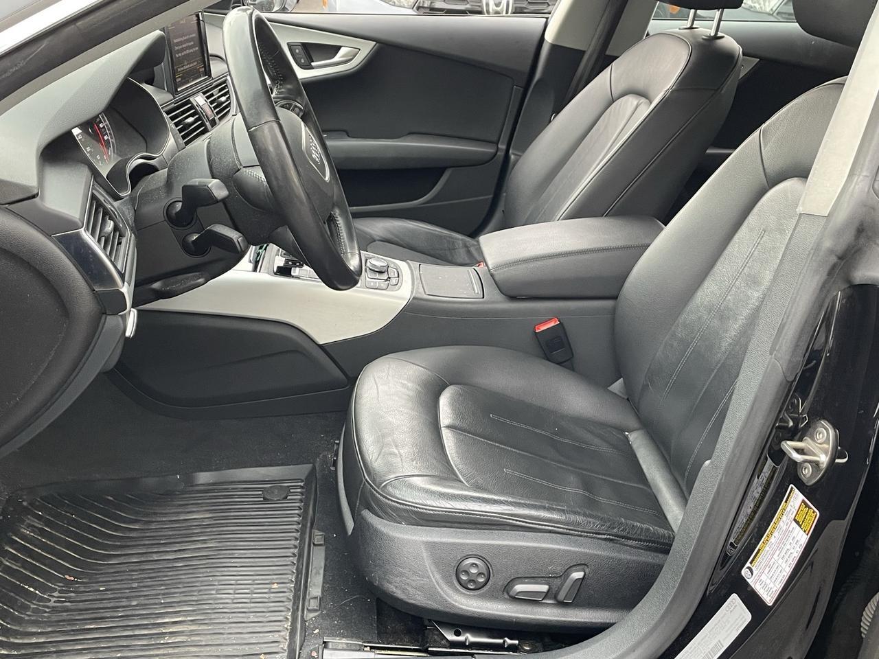 2012 Audi A7 Premium quattro Alexandria VA