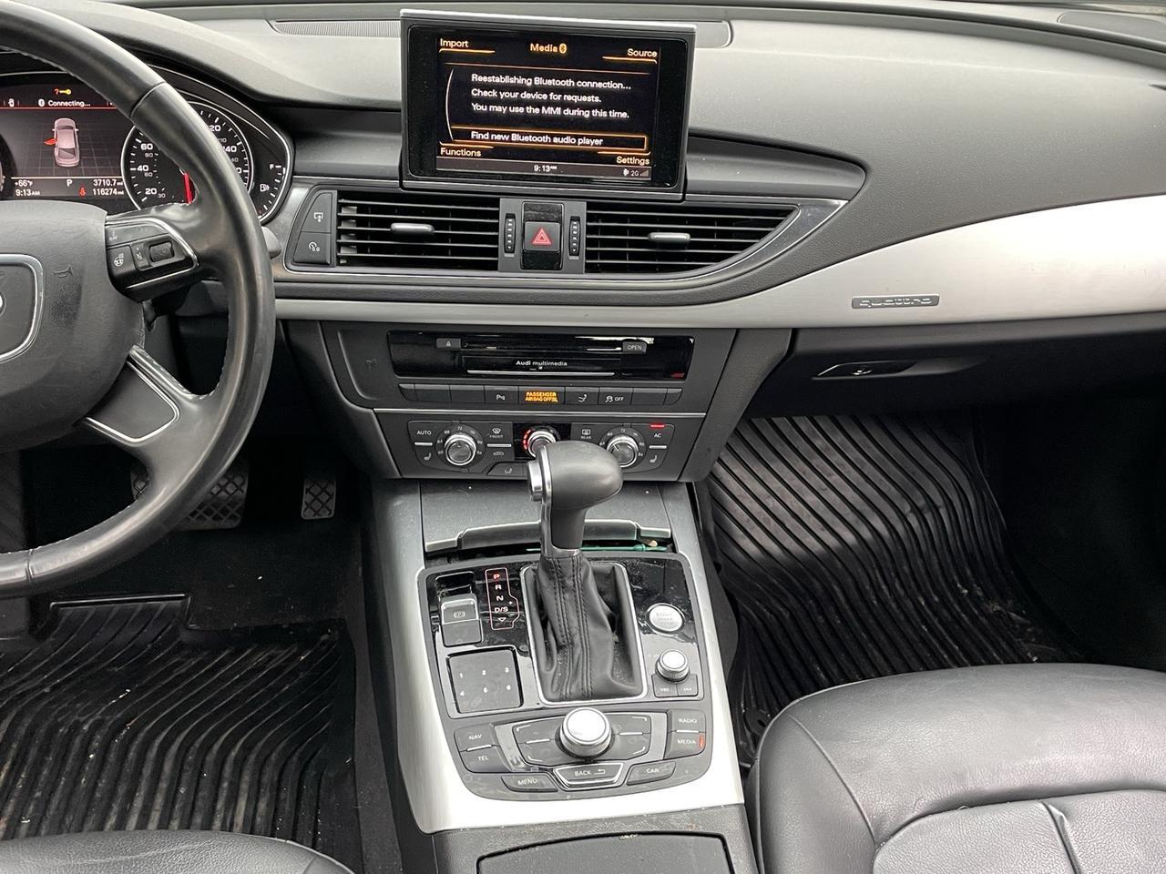 2012 Audi A7 Premium quattro Alexandria VA