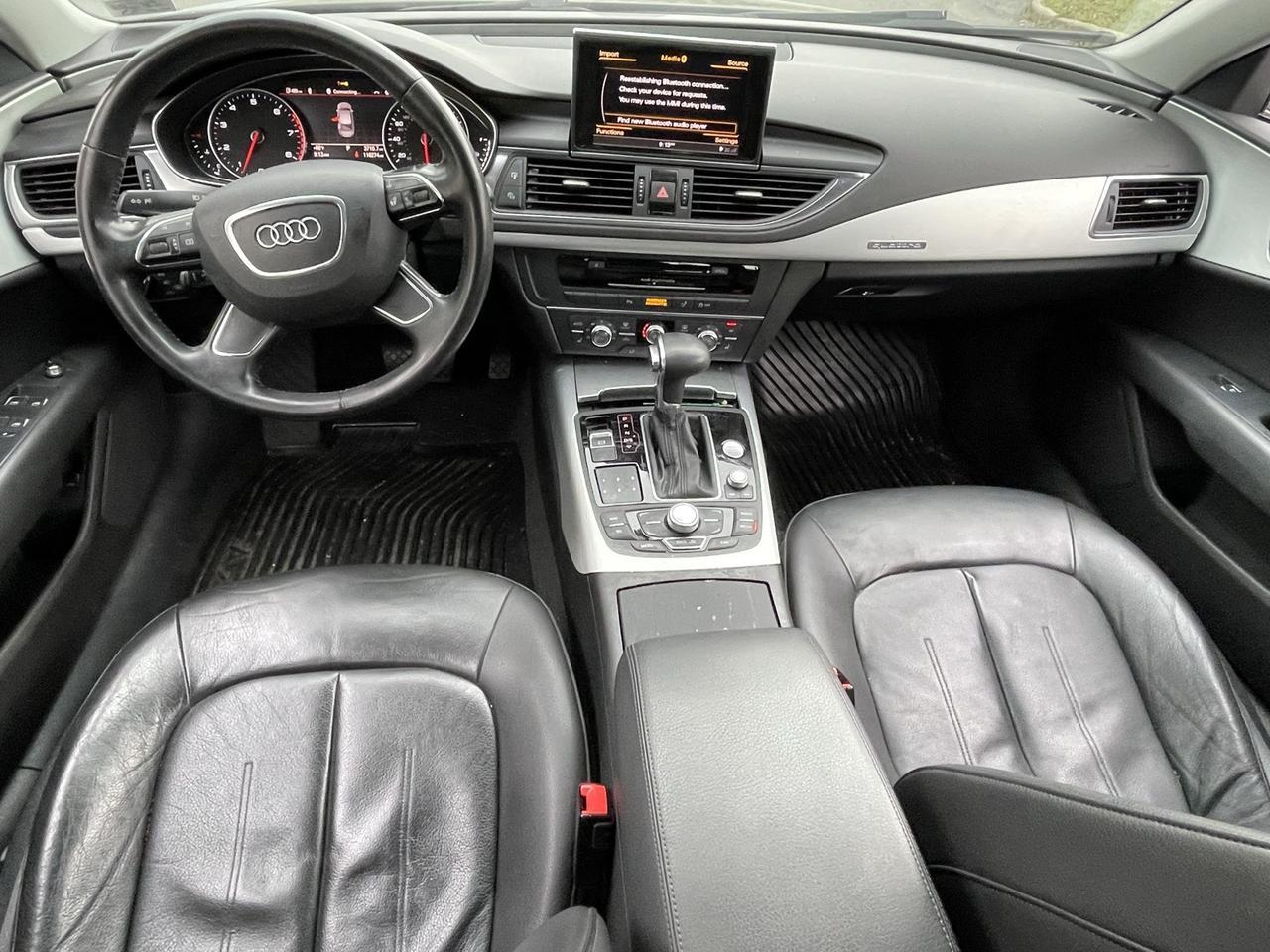 2012 Audi A7 Premium quattro Alexandria VA