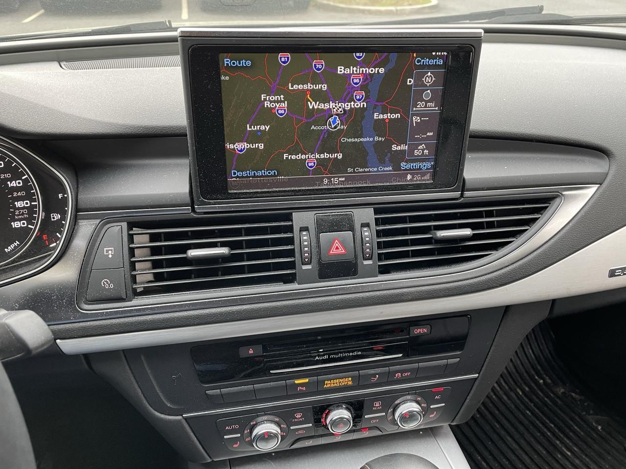 2012 Audi A7 Premium quattro Alexandria VA