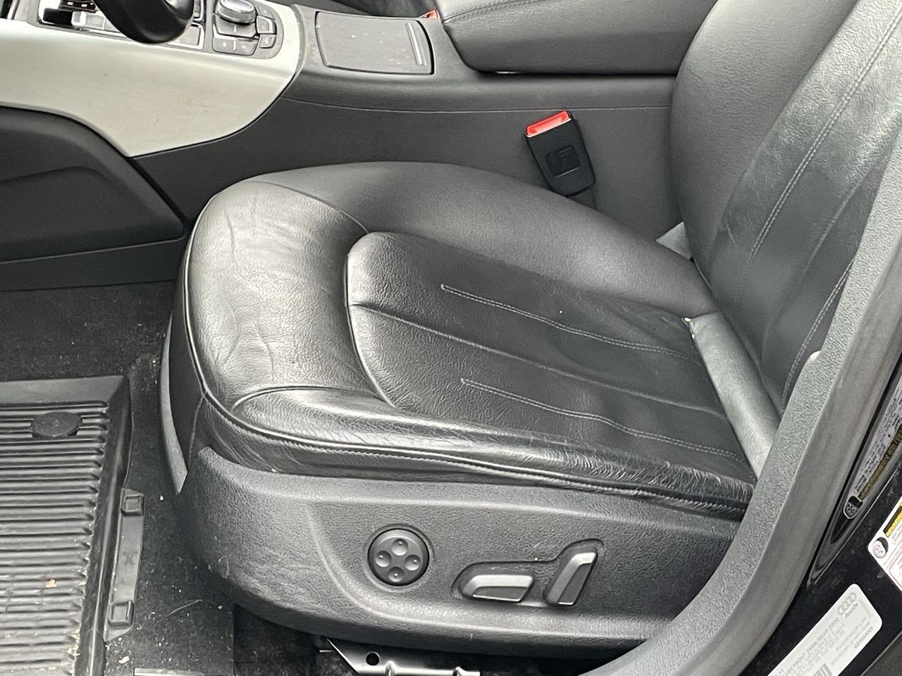 2012 Audi A7 Premium quattro Alexandria VA