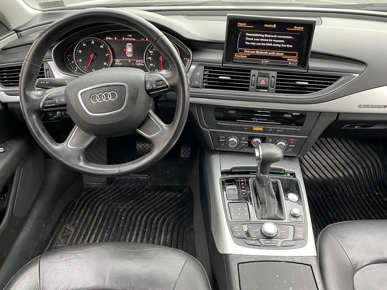 2012 Audi A7 Premium quattro Alexandria VA