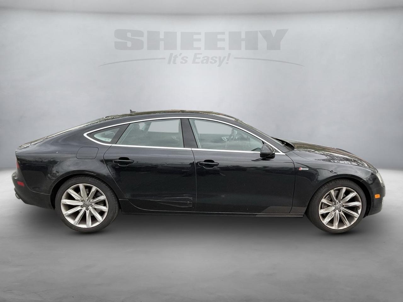 2012 Audi A7 Premium quattro Alexandria VA