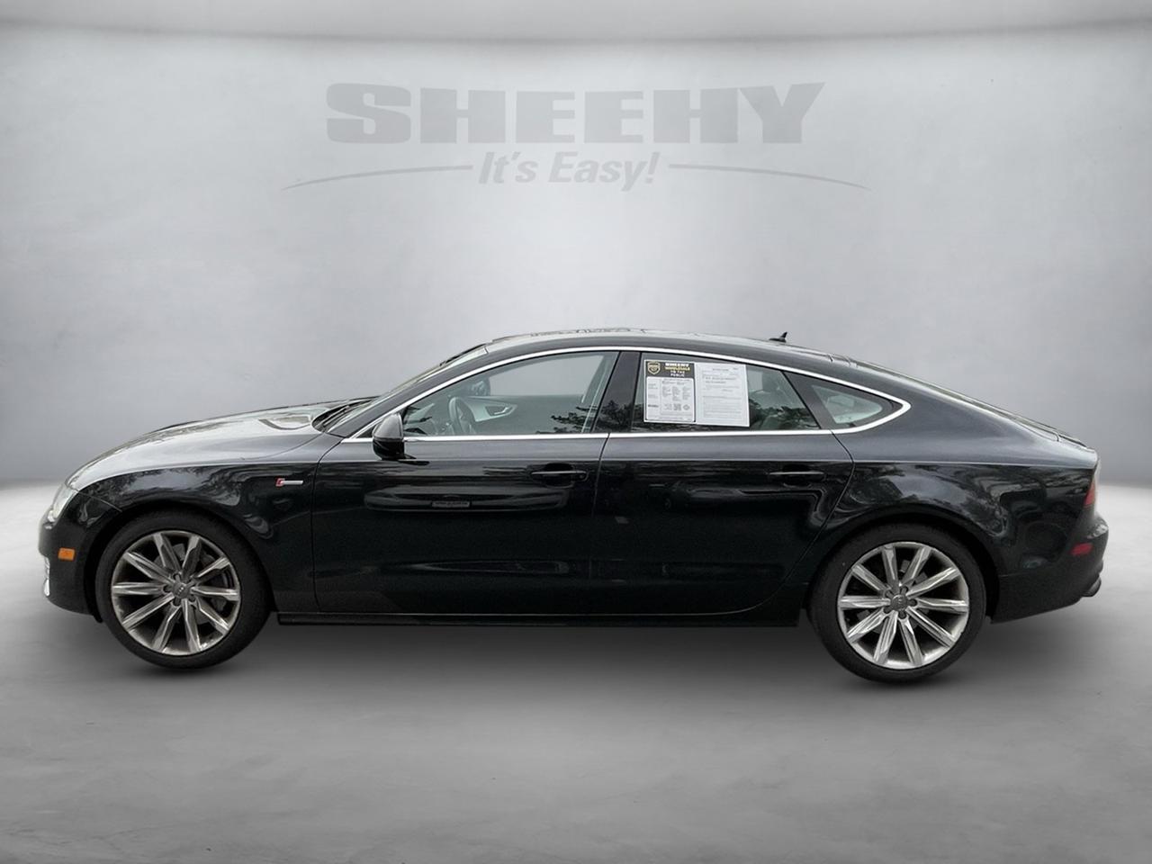 2012 Audi A7 Premium quattro Alexandria VA