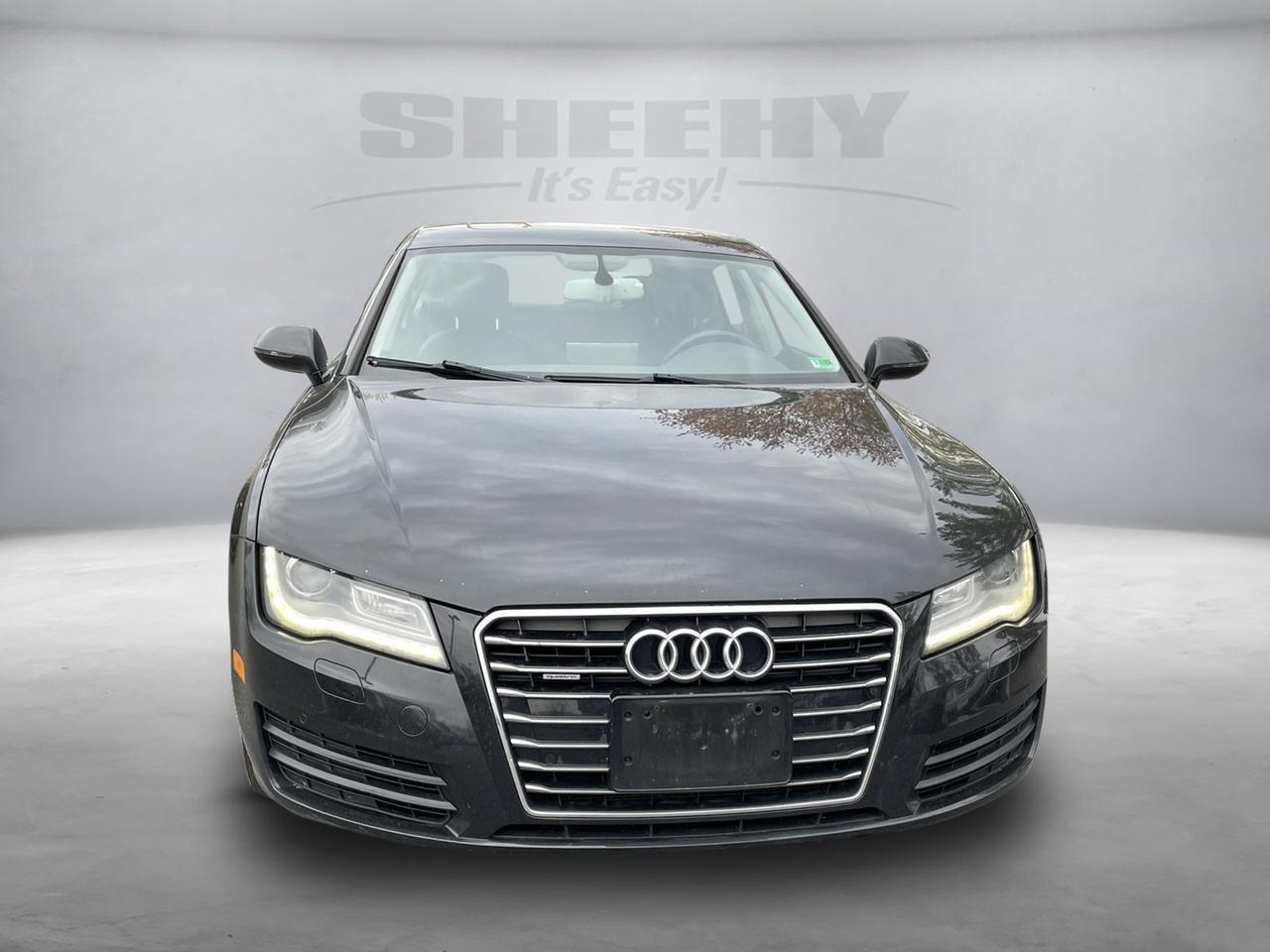 2012 Audi A7 Premium quattro Alexandria VA