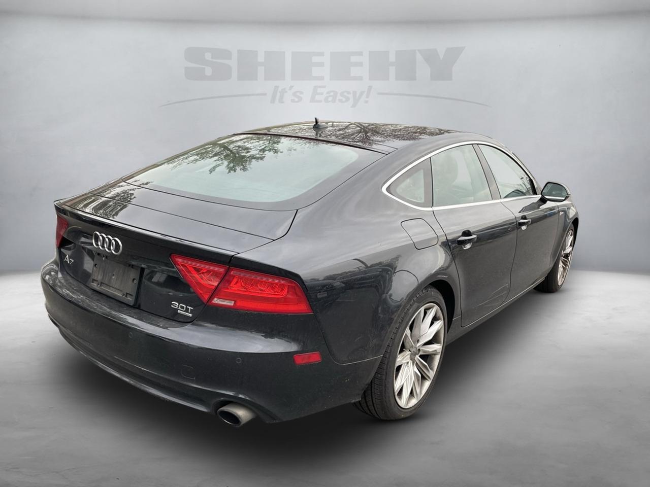 2012 Audi A7 Premium quattro Alexandria VA