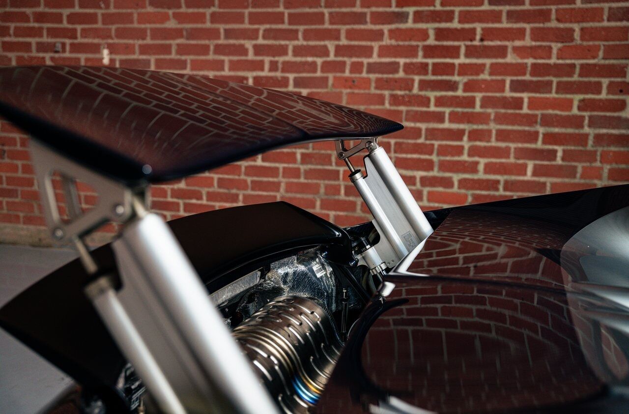 2012 Bugatti Veyron Super Sport Super Sport Lawrence KS