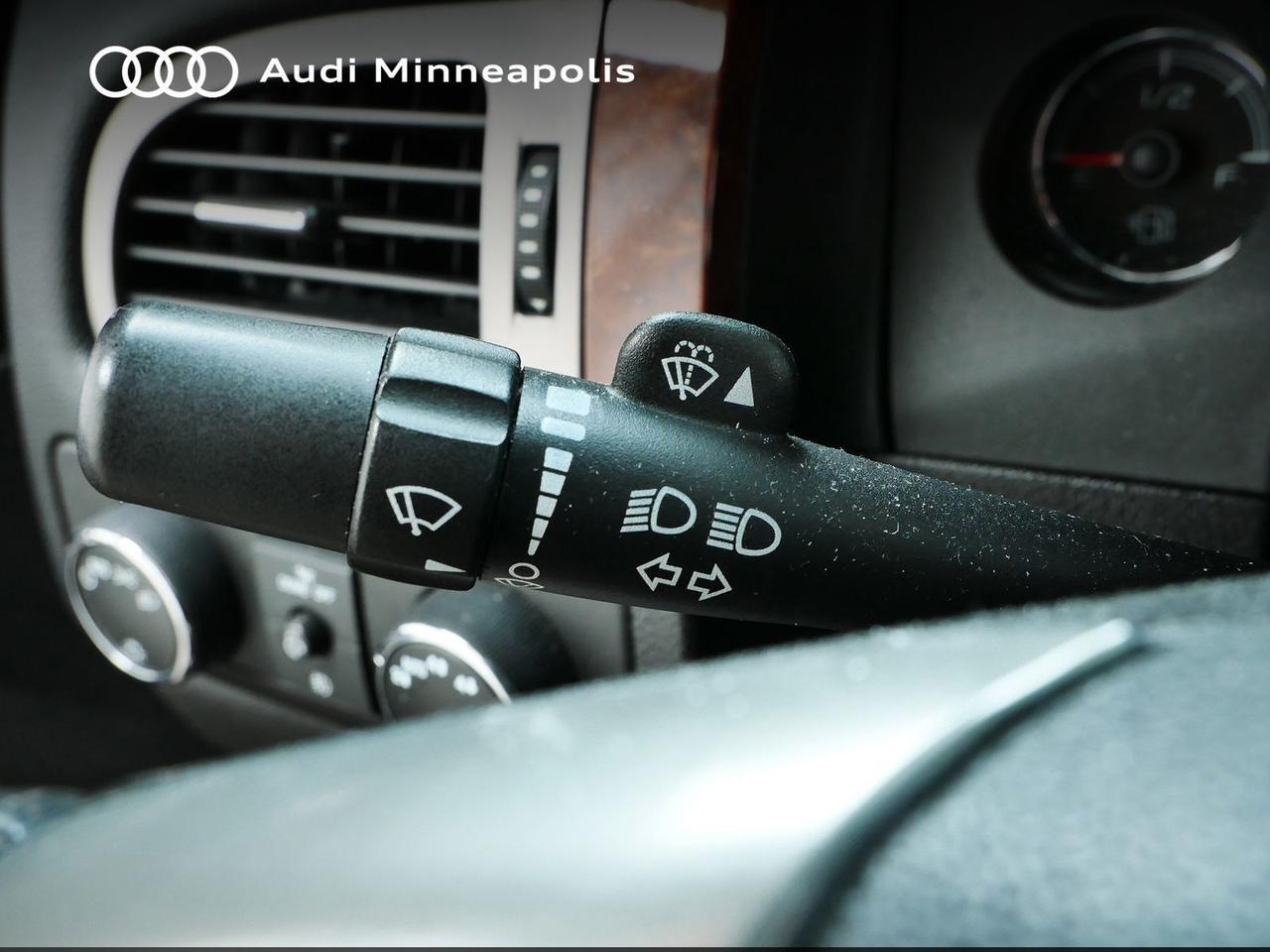 2012 Chevrolet Avalanche 1500 LTZ Oak Ridge TN