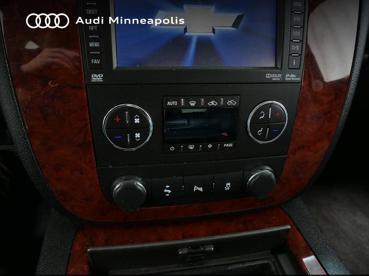 2012 Chevrolet Avalanche 1500 LTZ Oak Ridge TN