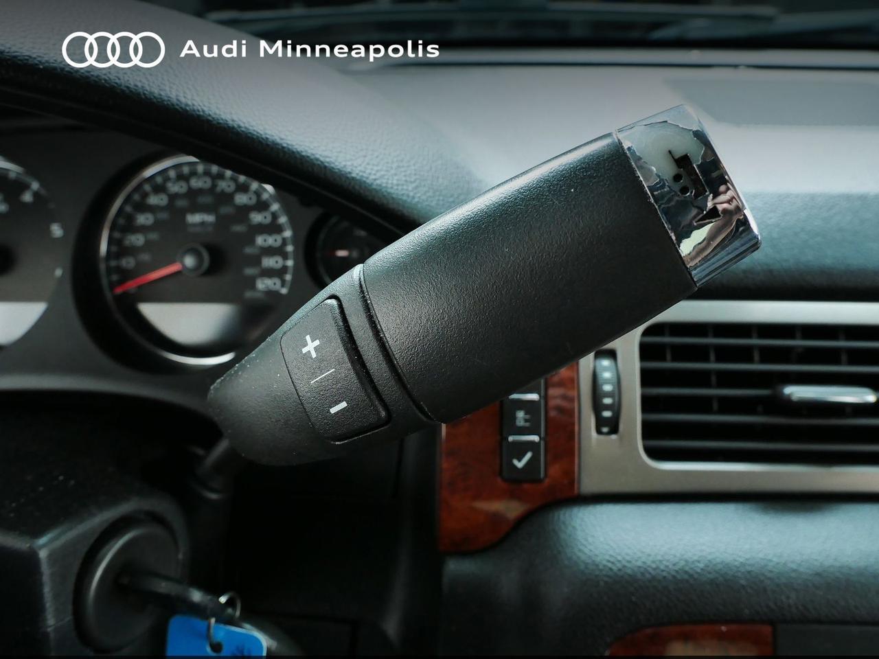 2012 Chevrolet Avalanche 1500 LTZ Oak Ridge TN