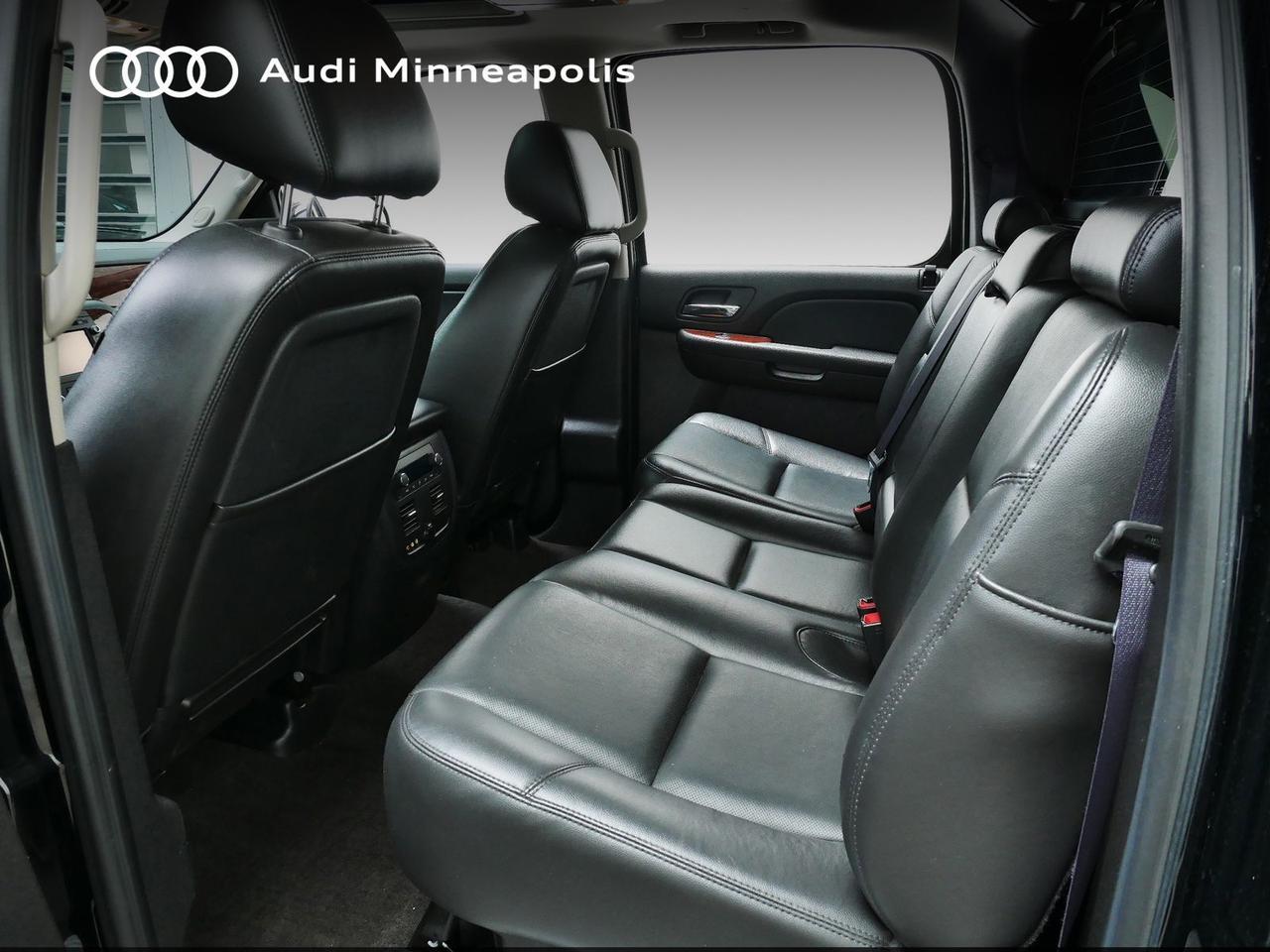 2012 Chevrolet Avalanche 1500 LTZ Oak Ridge TN