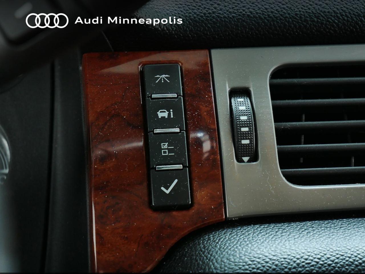 2012 Chevrolet Avalanche 1500 LTZ Oak Ridge TN